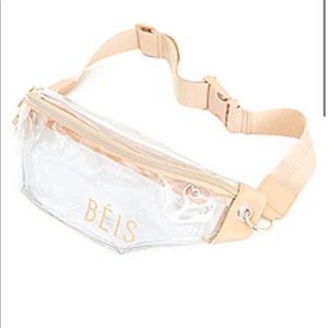 BEIS fanny pack